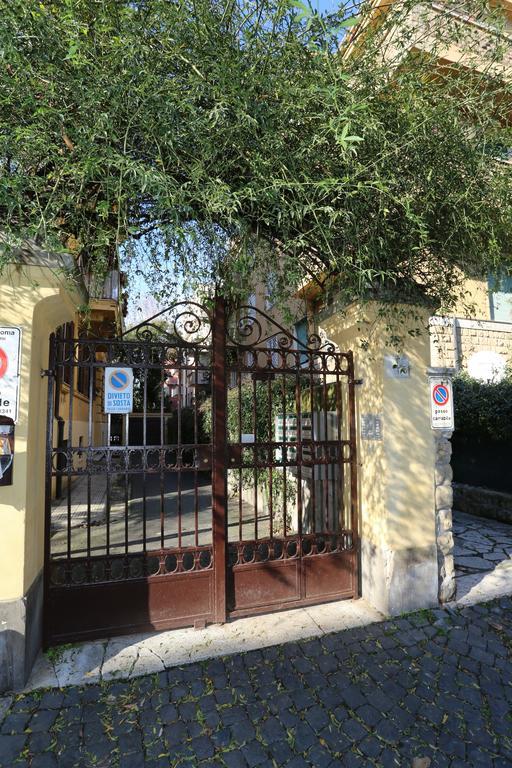 Il Grottino Appartement